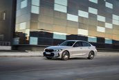 BMW Seria 3 Facelift
