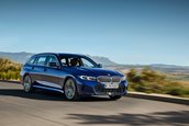 BMW Seria 3 Facelift