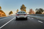 BMW Seria 3 Facelift