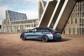 BMW Seria 3 Facelift