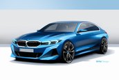 BMW Seria 3 Facelift