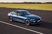 BMW Seria 3 Facelift
