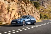 BMW Seria 3 Facelift