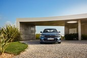 BMW Seria 3 Facelift