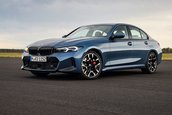 BMW Seria 3 Facelift