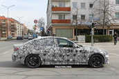 BMW Seria 3 G20 - Poze Spion