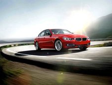 BMW Seria 3 - Galerie Foto