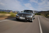 BMW Seria 3 - Galerie Foto