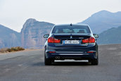 BMW Seria 3 - Galerie Foto