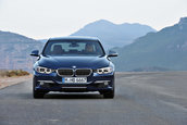 BMW Seria 3 - Galerie Foto