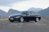 BMW Seria 3 - Galerie Foto