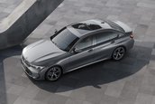 BMW Seria 3 Gran Limousine Facelift
