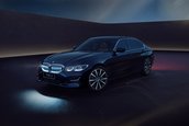 BMW Seria 3 Gran Limousine Iconic Edition