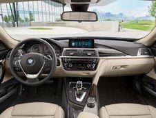 BMW Seria 3 Gran Turismo facelift