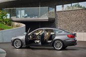 BMW Seria 3 Gran Turismo facelift