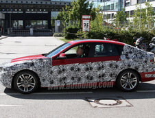 BMW Seria 3 GT - Cele mai clare imagini spion