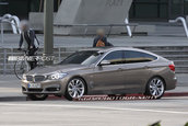 BMW Seria 3 GT necamuflat