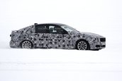 BMW Seria 3 GT - Noi poze spion