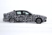 BMW Seria 3 GT - Noi poze spion