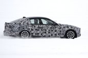 BMW Seria 3 GT - Noi poze spion