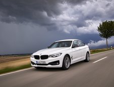 BMW Seria 3 GT