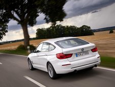 BMW Seria 3 GT