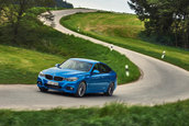 BMW Seria 3 GT