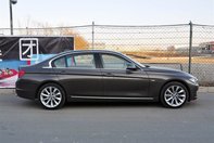 BMW Seria 3 Long - Poze Spion