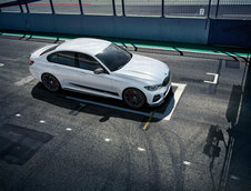 BMW Seria 3 M Performance