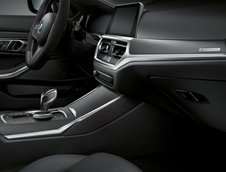 BMW Seria 3 M Performance