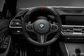 BMW Seria 3 M Performance