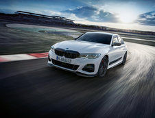 BMW Seria 3 M Performance