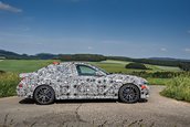 BMW Seria 3 - Poze spion