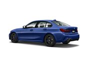 BMW Seria 3 - Primele poze