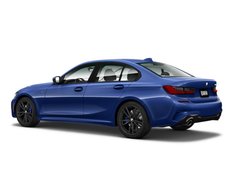 BMW Seria 3 - Primele poze