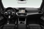 BMW Seria 3 - Primele poze