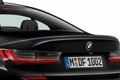 BMW Seria 3 - Primele poze