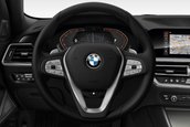 BMW Seria 3 - Primele poze