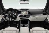 BMW Seria 3 - Primele poze