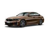 BMW Seria 3 - Primele poze