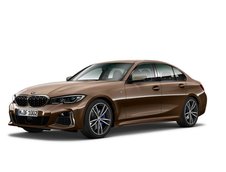 BMW Seria 3 - Primele poze