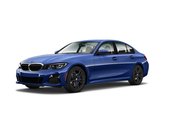 BMW Seria 3 - Primele poze