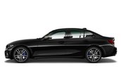 BMW Seria 3 - Primele poze