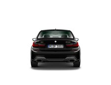 BMW Seria 3 - Primele poze