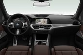 BMW Seria 3 - Primele poze