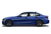 BMW Seria 3 - Primele poze