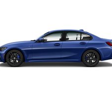 BMW Seria 3 - Primele poze