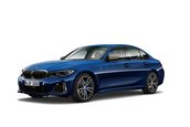 BMW Seria 3 - Primele poze