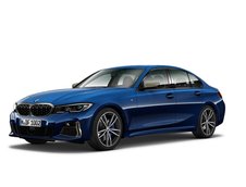 BMW Seria 3 - Primele poze