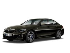 BMW Seria 3 - Primele poze